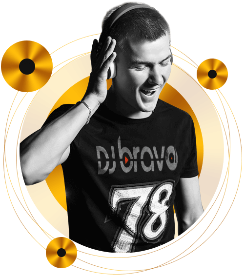 Dj Bravo