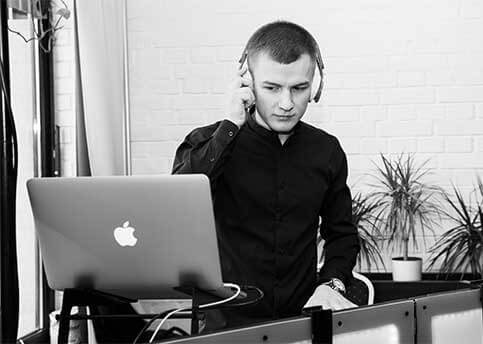 Dj Bravo, Діджей та музика на весілля, корпоратив, день народження, випускний Львів