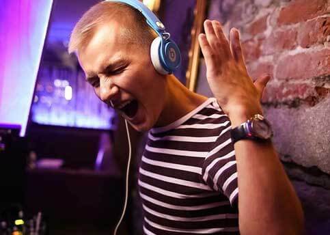 Dj Bravo, Діджей та музика на весілля, корпоратив, день народження, випускний Львів